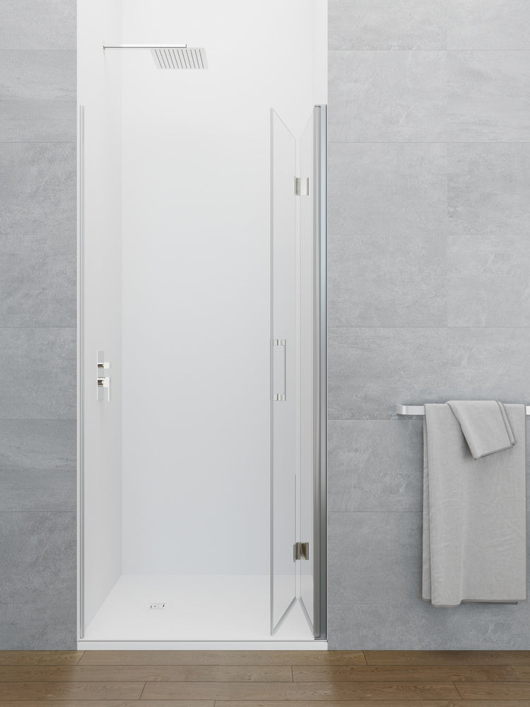 GLASS PLEGABLE COMBI 1 FRONTAL CIERRE IMÁN