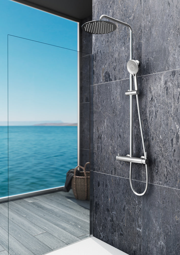 DUCHAS VISTA INVERTER