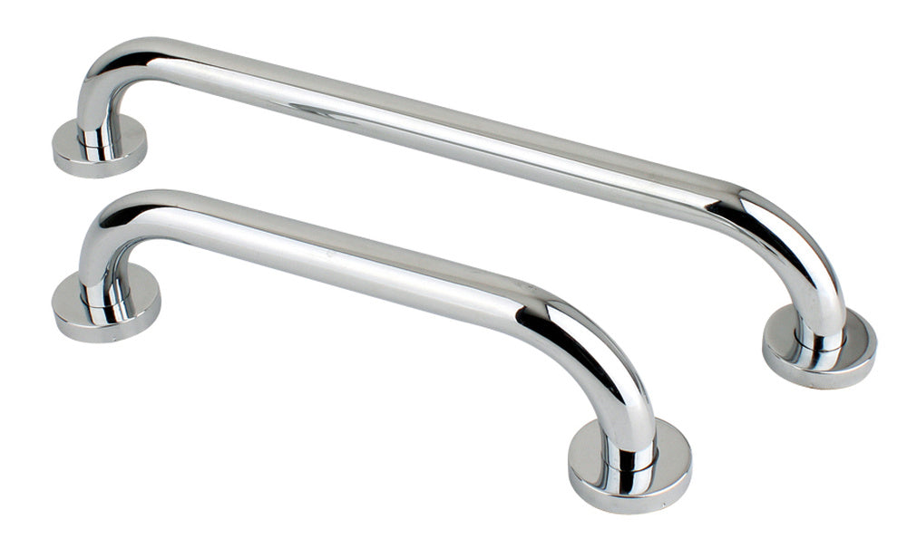 BARRAS DE APOYO PARA DUCHA