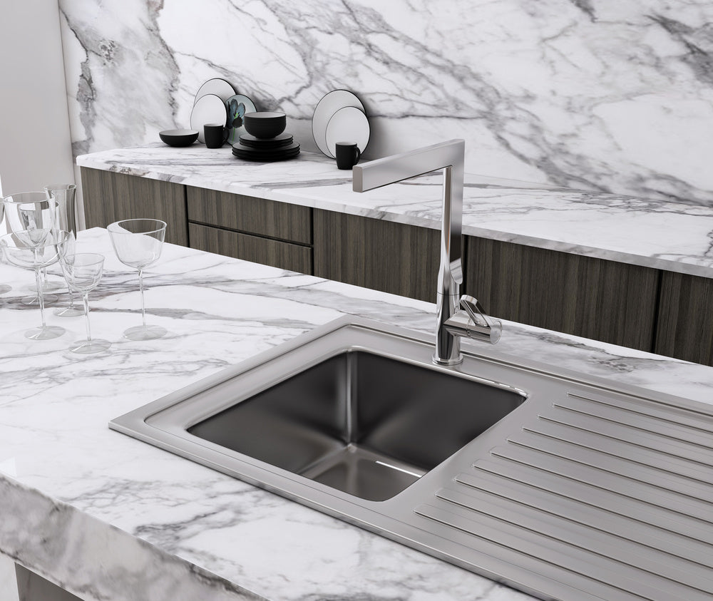 GRIFERÍA DIOR COCINA