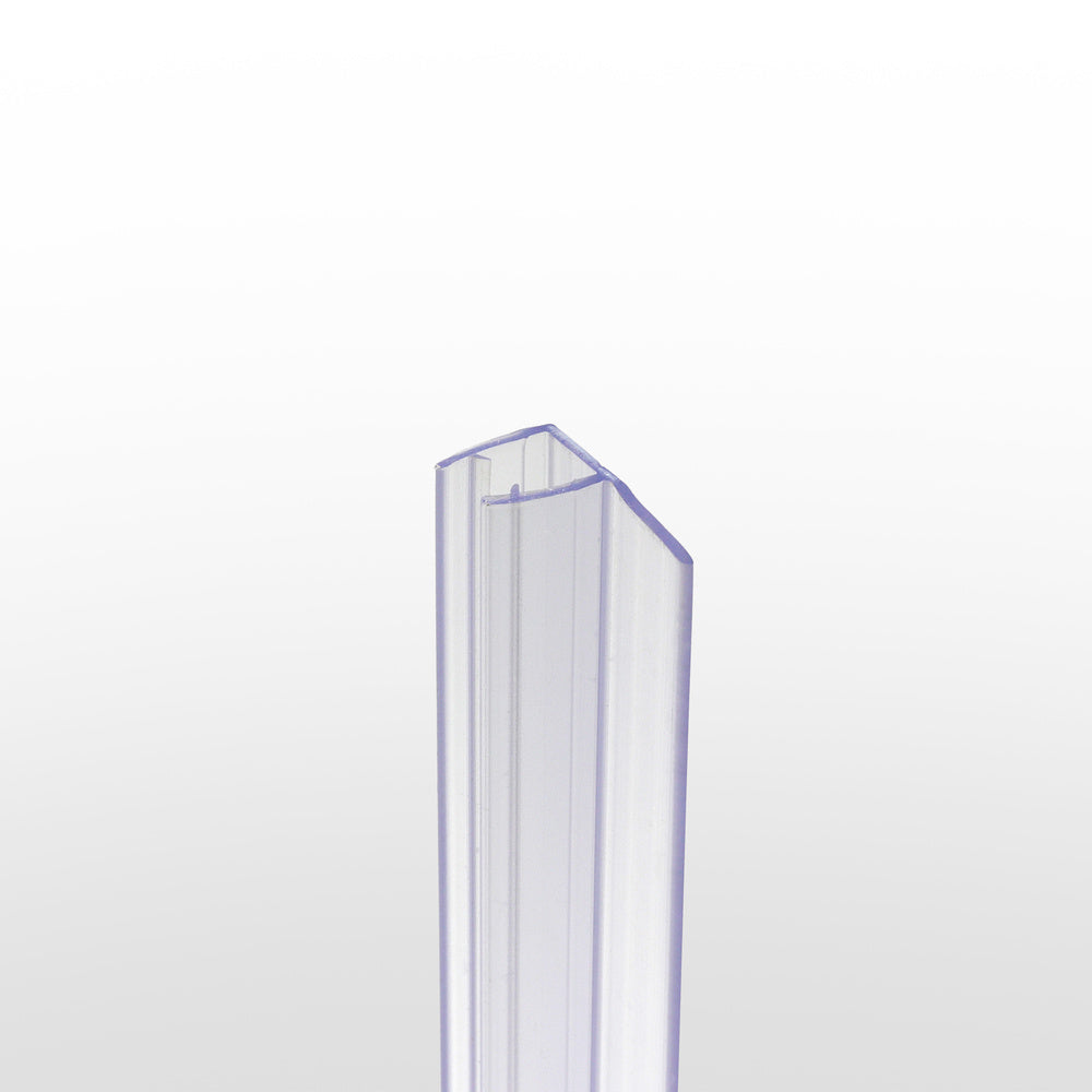 GOMA VIERTEAGUAS VERTICAL FIJO AKTUAL/PRESTIGE 8 mm