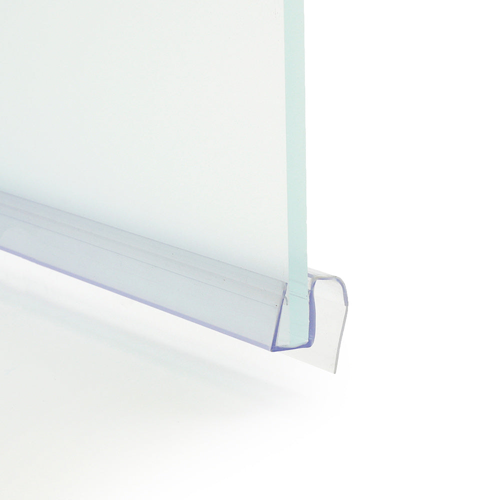 GOMA VIERTEAGUAS INFERIOR TRIO PARA PUERTA TIRADOR