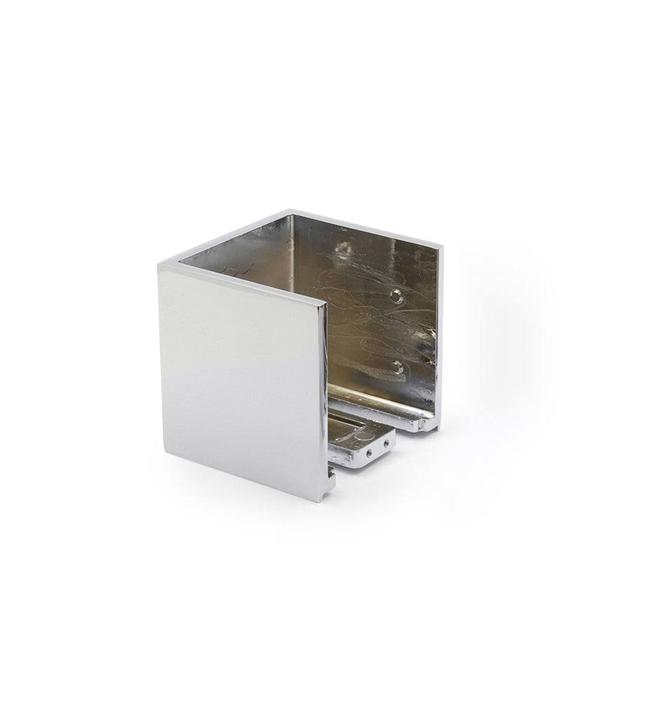 SOPORTE DE PARED TRIO IZQUIERDO