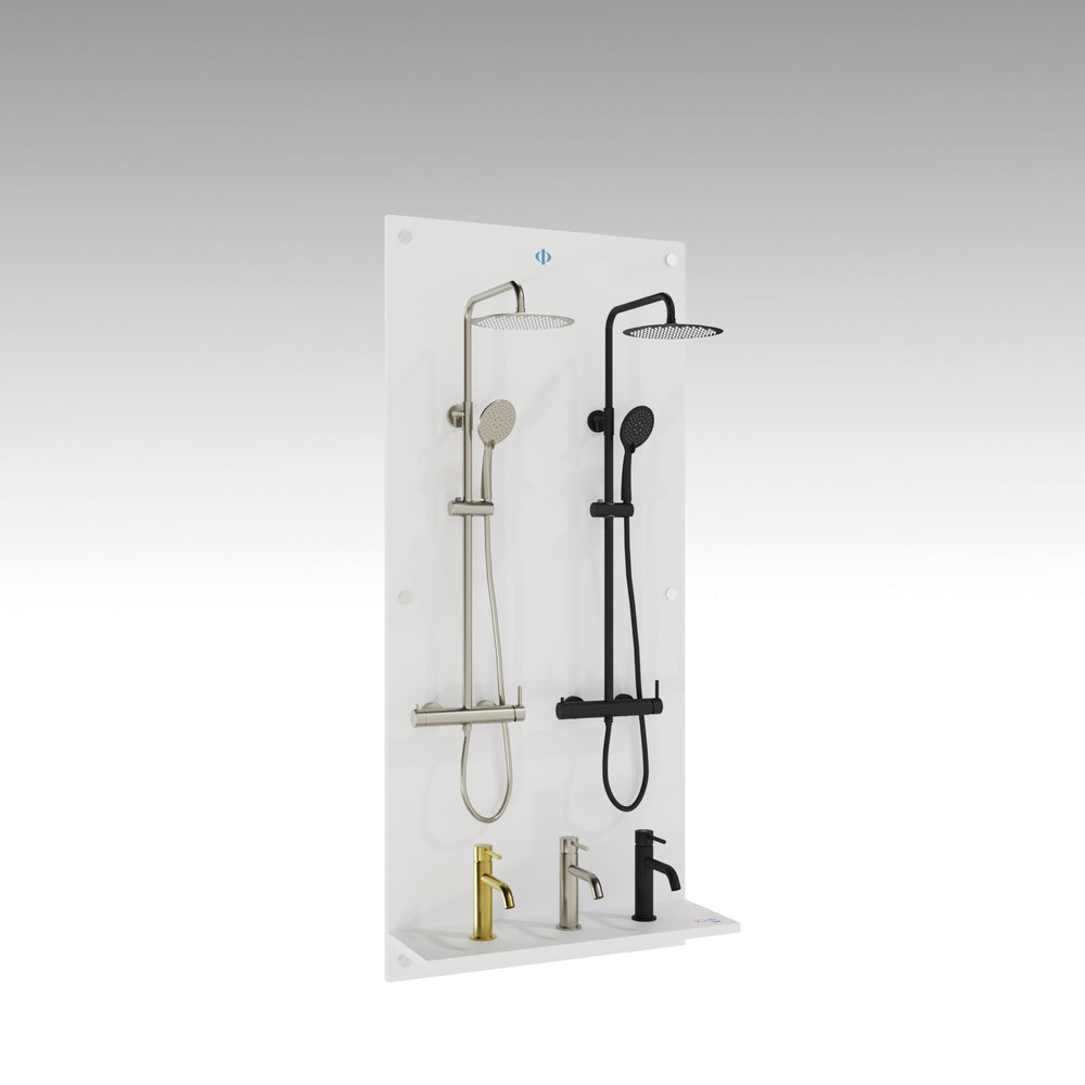 EXPOSITOR IO 135X60X27