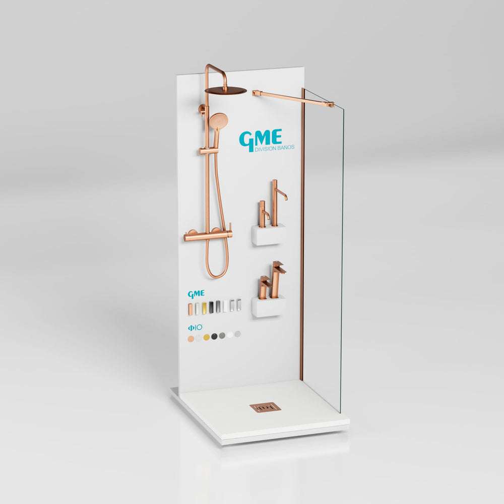 Expositor GME18