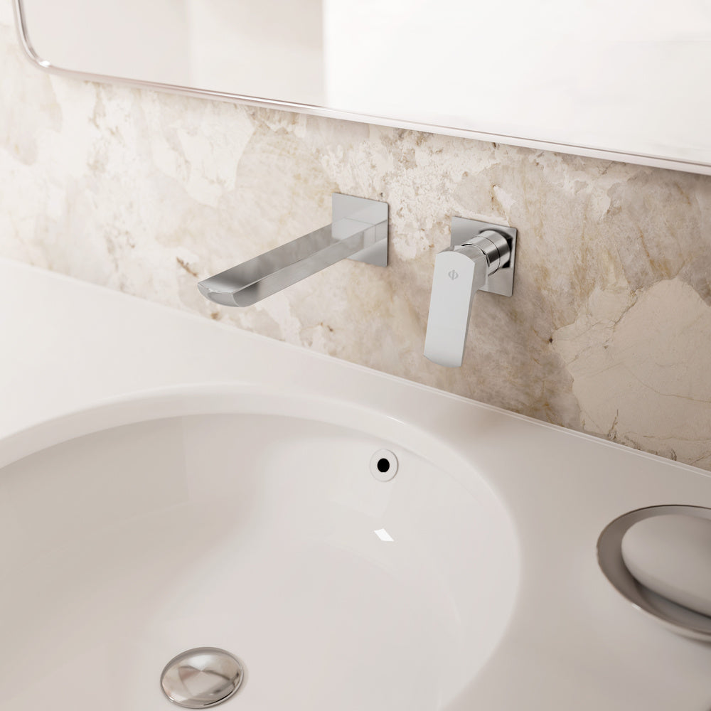 GRIFERÍA MARRIOT EMPOTRABLE LAVABO